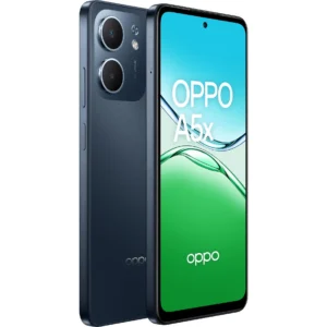 Oppo A5X 128GB - Midnight Blue