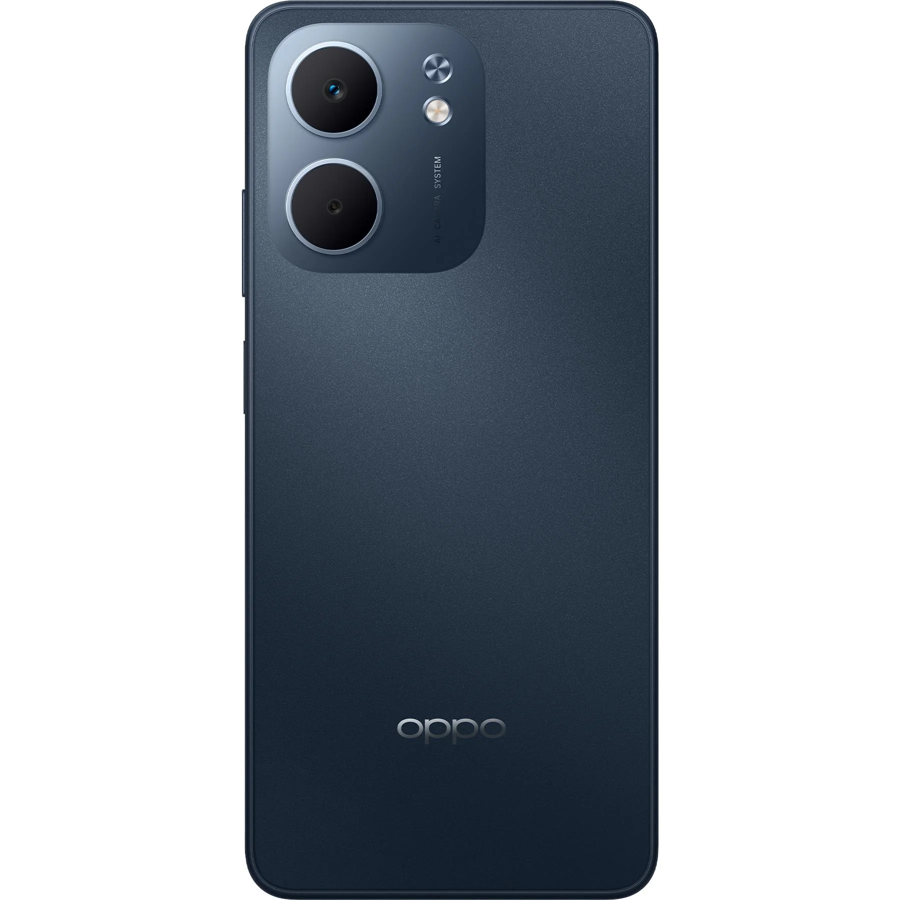 Oppo A5X 128GB - Midnight Blue - Image 3