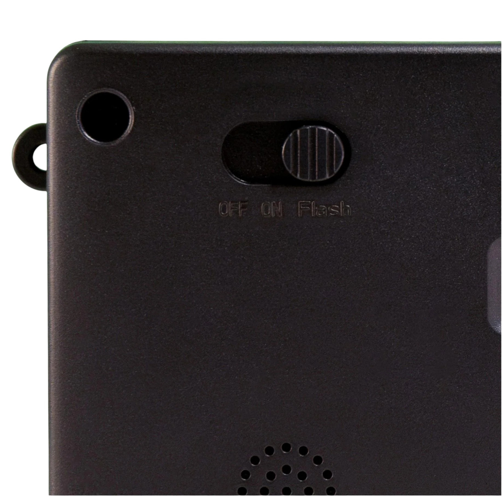 Camp Snap Digital Compact Camera - Green - Image 5