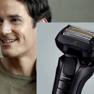 Panasonic 5-Blade Shaver
