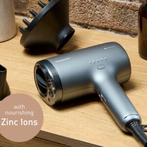 Panasonic 1600W Nanoe and Mineral Hair Dryer