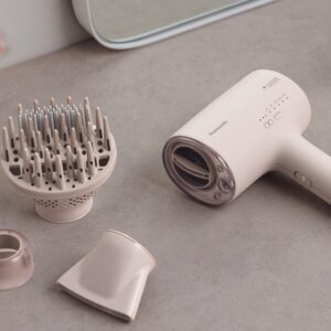 Panasonic Nanoe Moisture+ and Mineral Hair Dryer