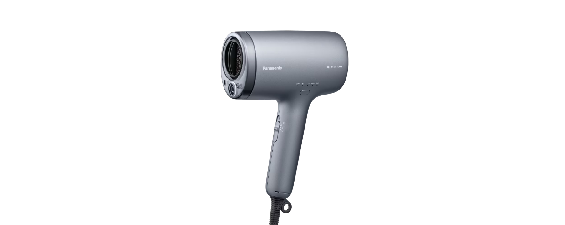 Panasonic 1600W Nanoe and Mineral Hair Dryer - Image 2