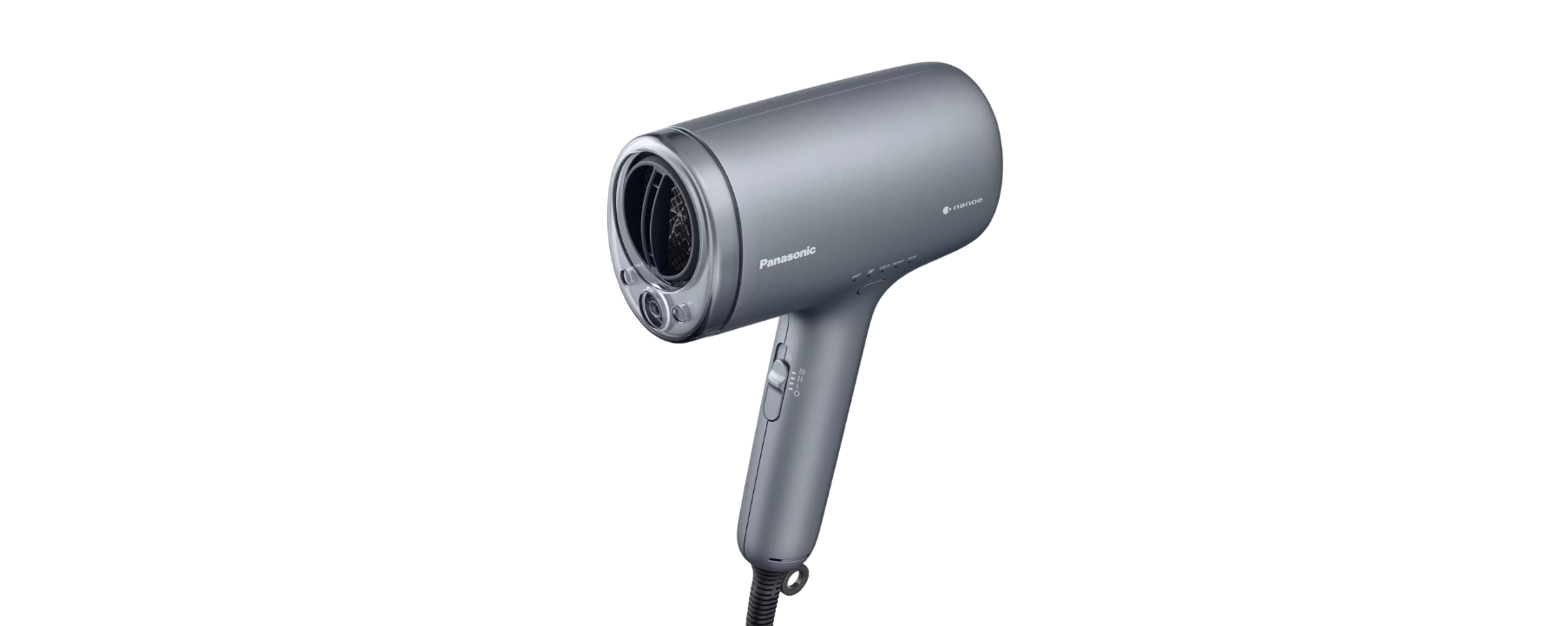 Panasonic 1600W Nanoe and Mineral Hair Dryer - Image 3