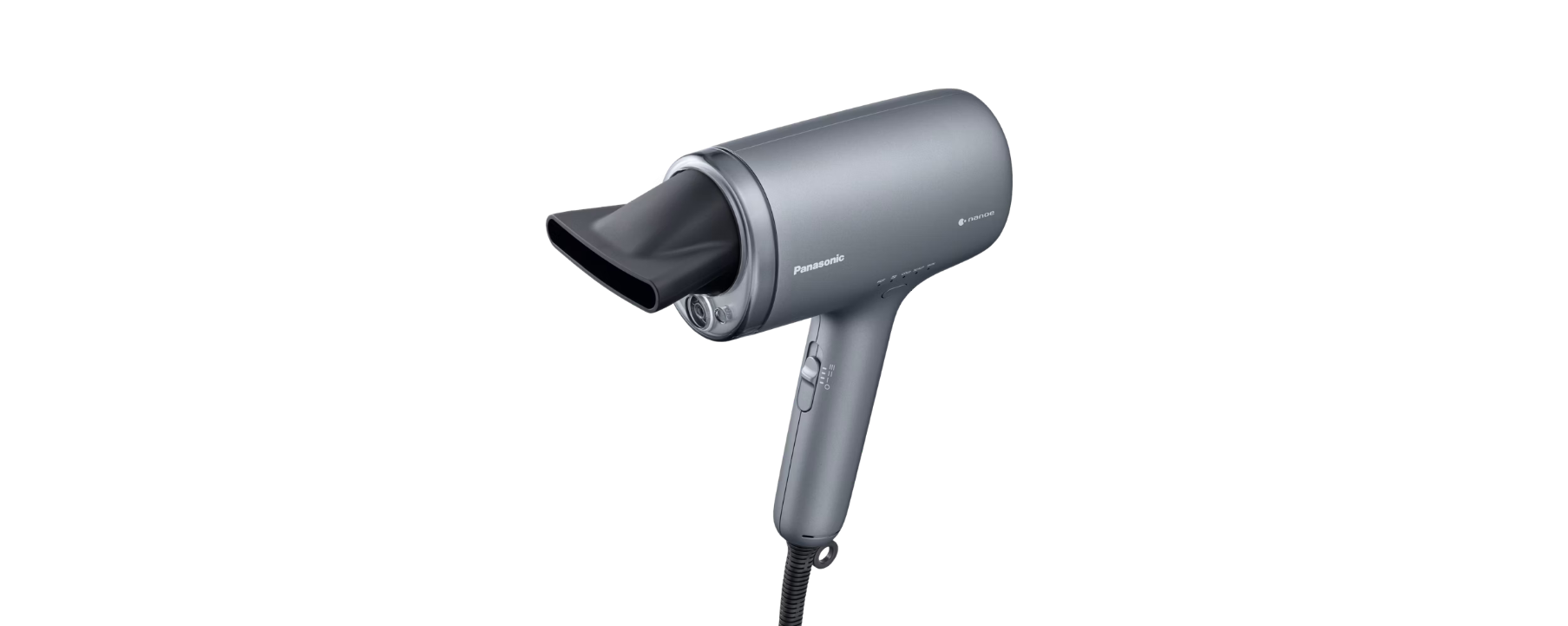 Panasonic 1600W Nanoe and Mineral Hair Dryer - Image 4