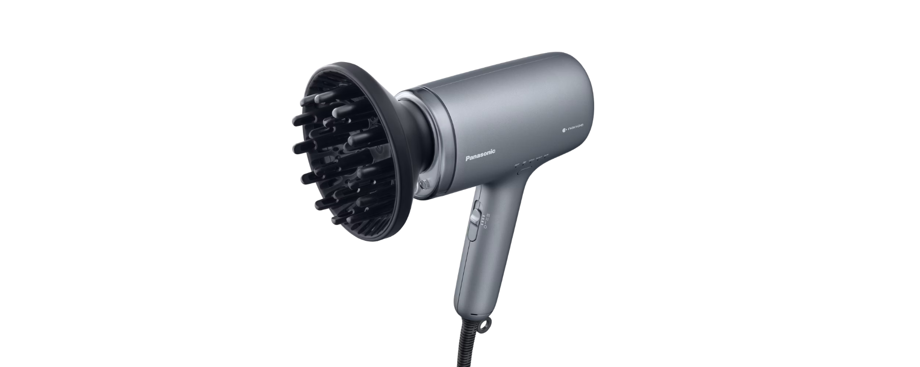 Panasonic 1600W Nanoe and Mineral Hair Dryer - Image 5