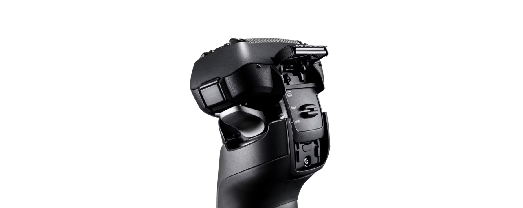 Panasonic 5-Blade Shaver - Image 5