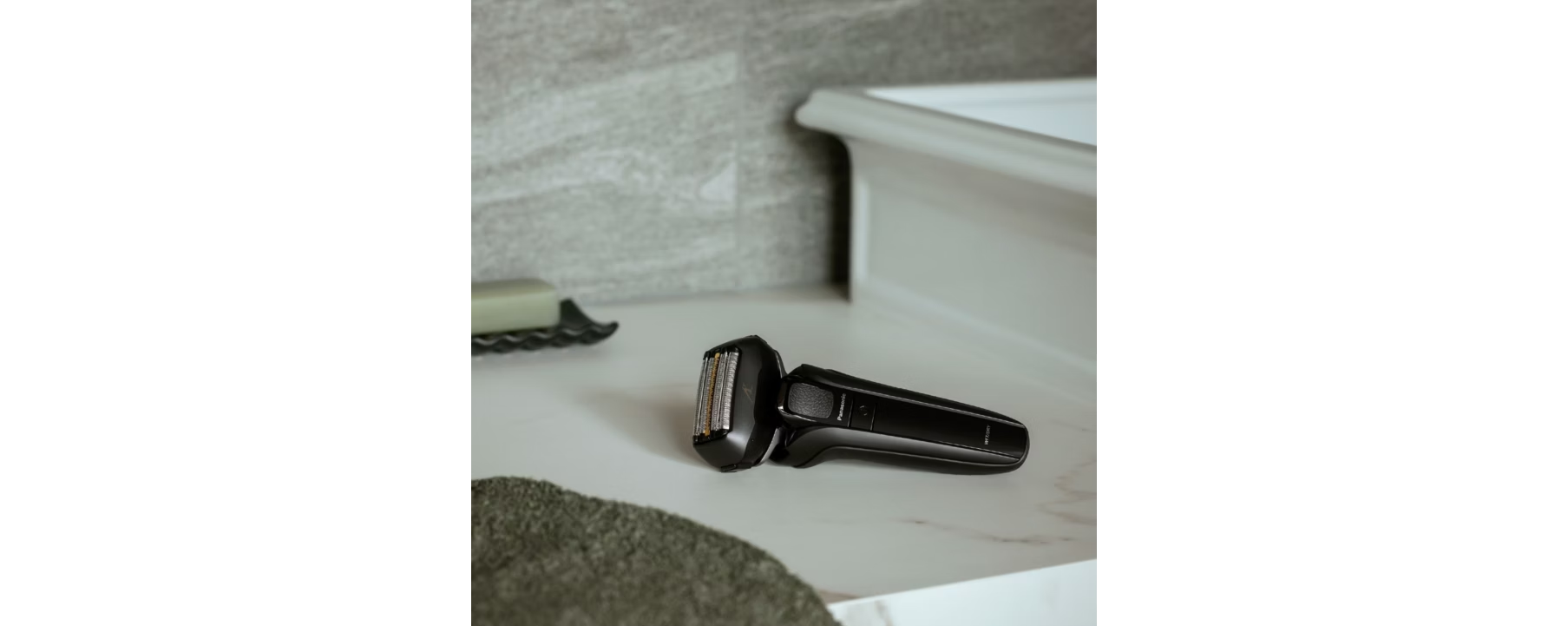 Panasonic 5-Blade Shaver - Image 6