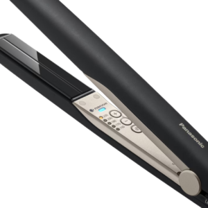Panasonic Hair Straigtener with Nanoe
