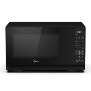 Midea 28L Microwave - Black