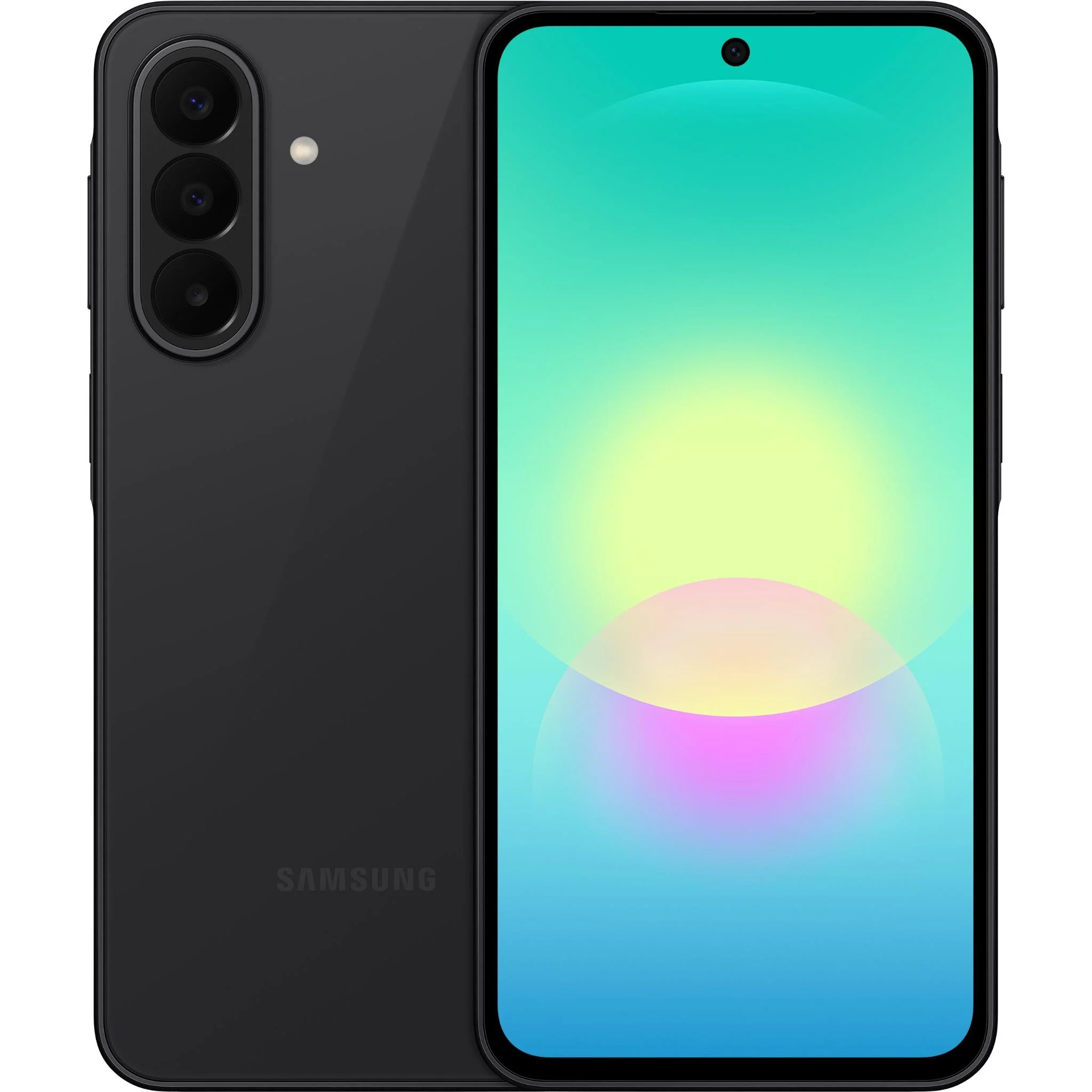 Samsung A27 Mobile Phone - Black