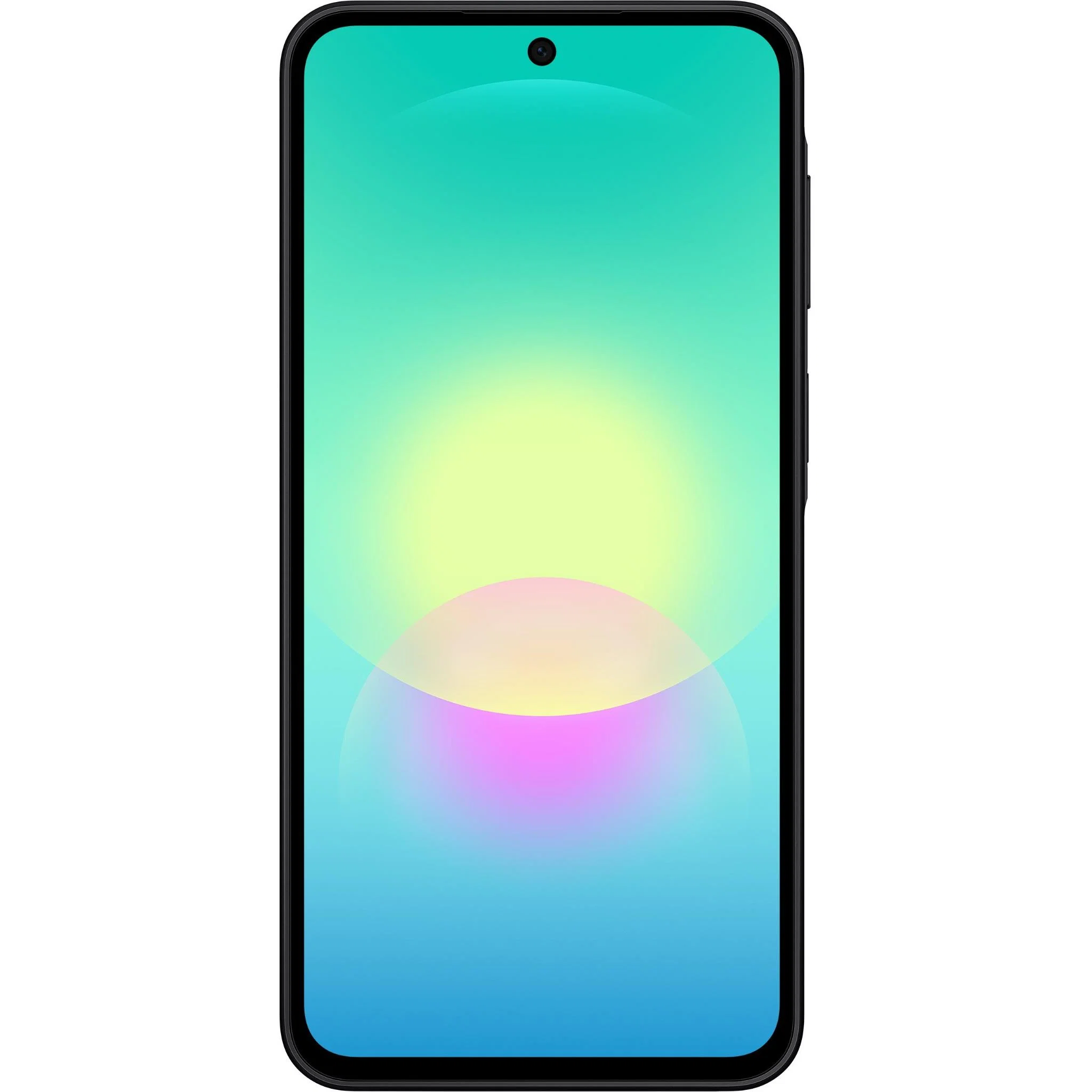 Samsung A27 Mobile Phone - Black - Image 3