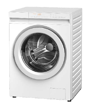Panasonic 9kg Front Loader - Image 2