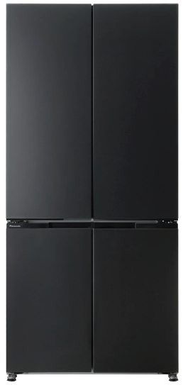 Panasonic 482L Quad Door Fridge - Image 2