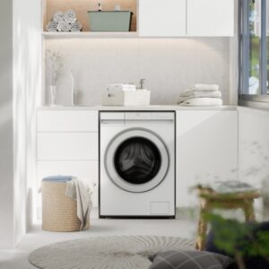 Panasonic 9kg Front Loader