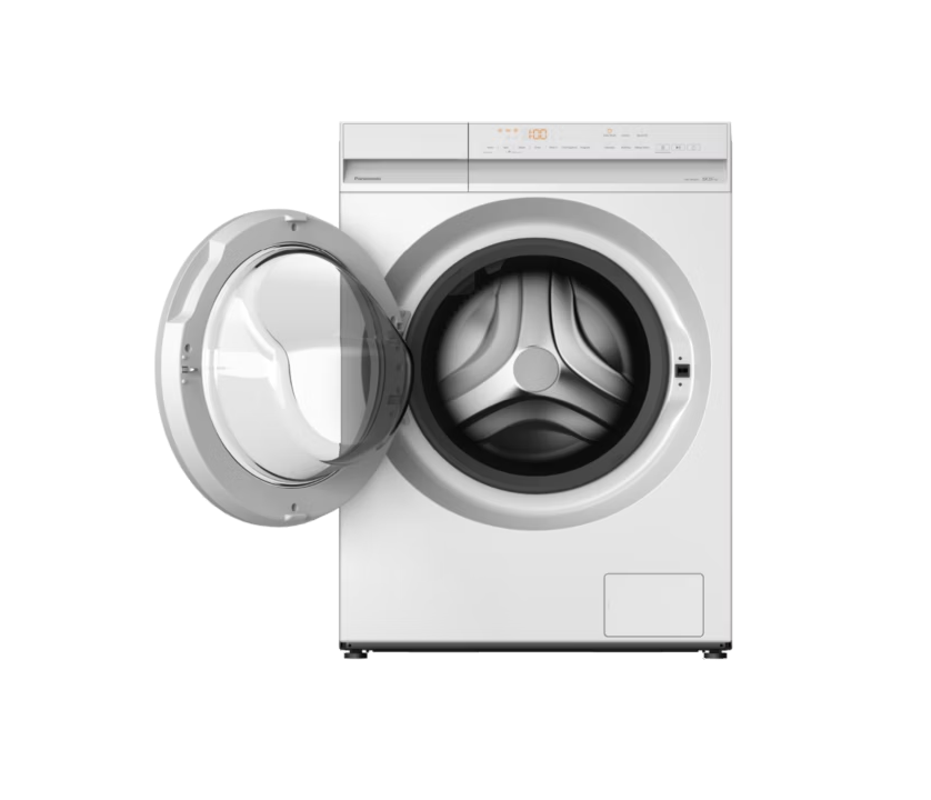Panasonic 9.5kg Front Loader - Image 5