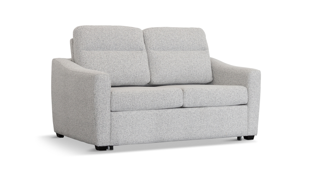 Lucy Double Sofa Bed - Image 2
