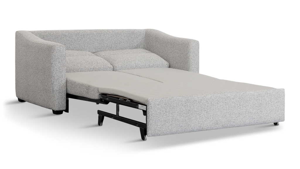Lucy Double Sofa Bed - Image 3