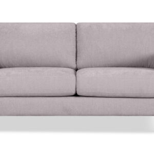 Vinnie Double Sofa Bed - Light Grey