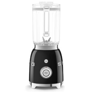 SMEG 50s Style Blender - Black