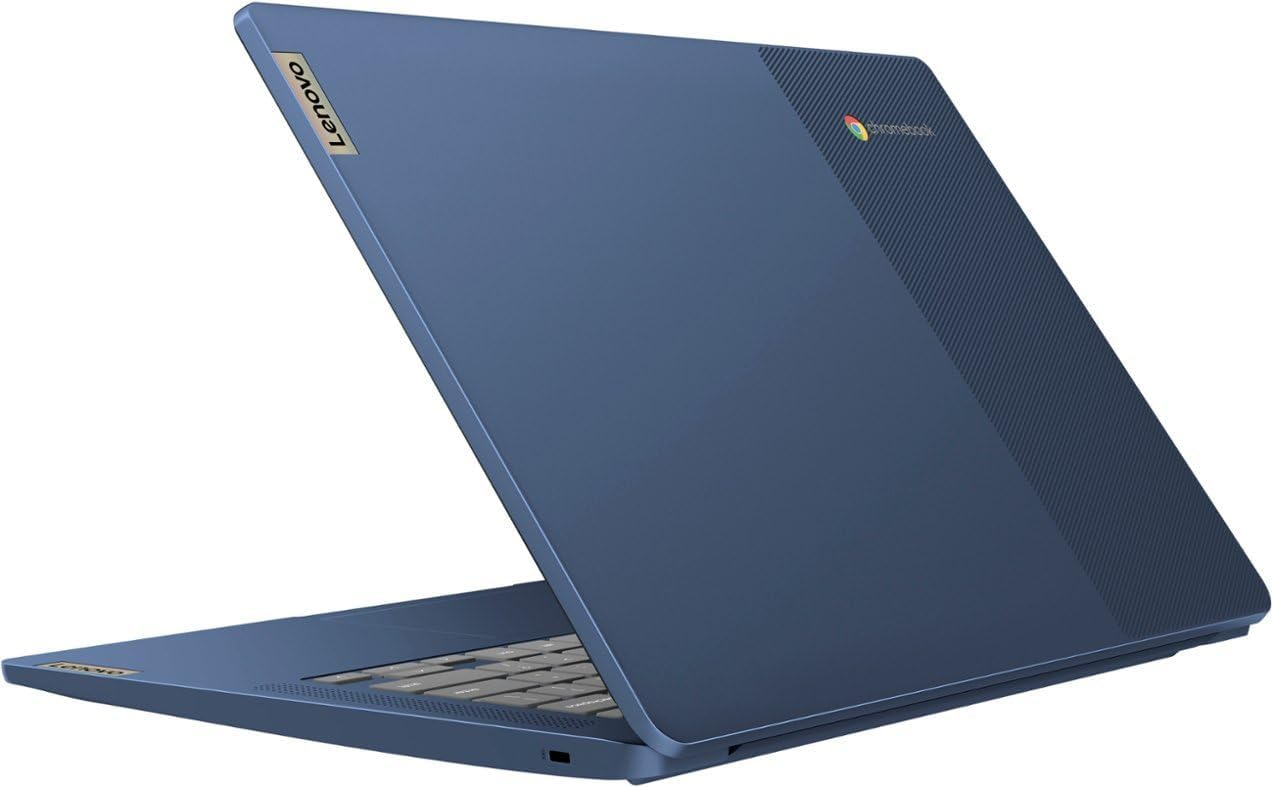 Lenovo Chromebook Slim 3 14-inch Touchscreen - Image 2