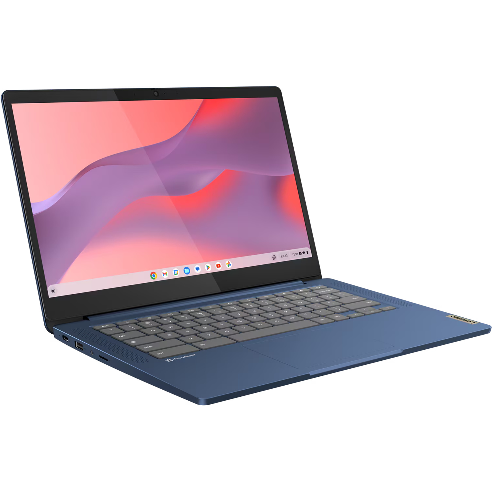 Lenovo Chromebook Slim 3 14-inch Touchscreen - Image 4