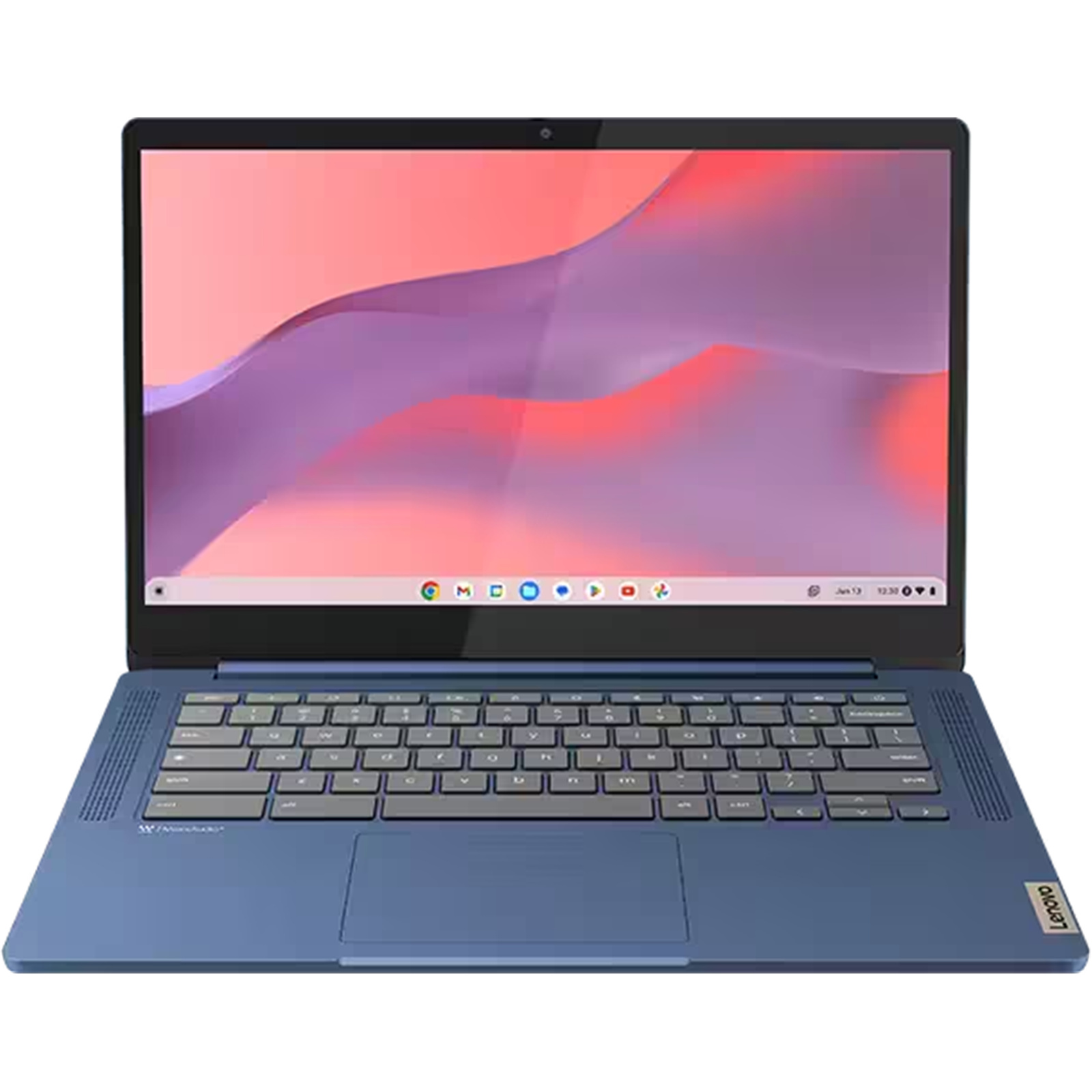 Lenovo Chromebook Slim 3 14-inch Touchscreen