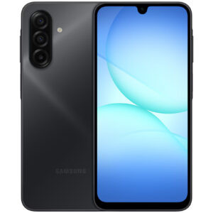 Samsung Galaxy A17 4G Mobile Phone - Black