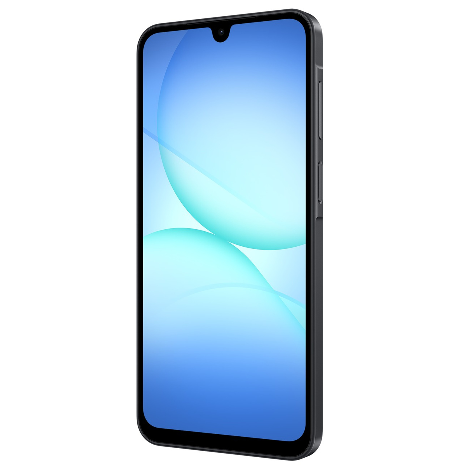 Samsung Galaxy A17 4G Mobile Phone - Black - Image 3