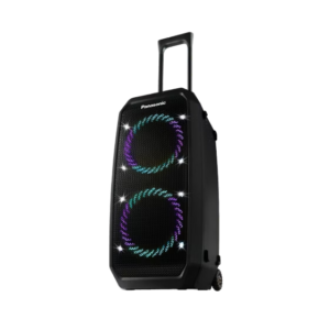 Panasonic BMAX30 320W Party Speaker