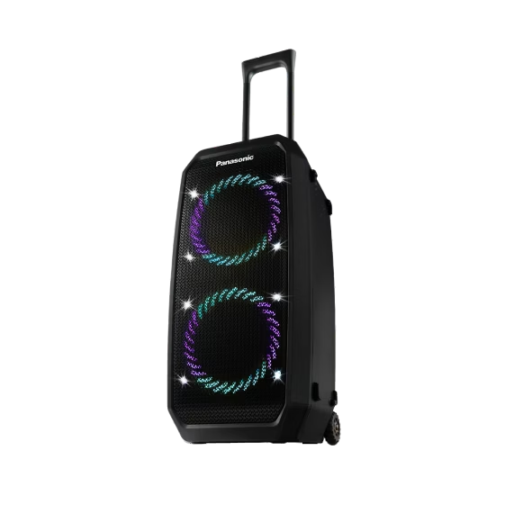 Panasonic BMAX30 320W Party Speaker