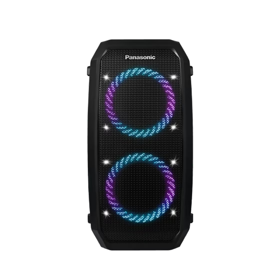 Panasonic BMAX30 320W Party Speaker - Image 2