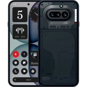 Nothing Phone 4a 128GB - Black