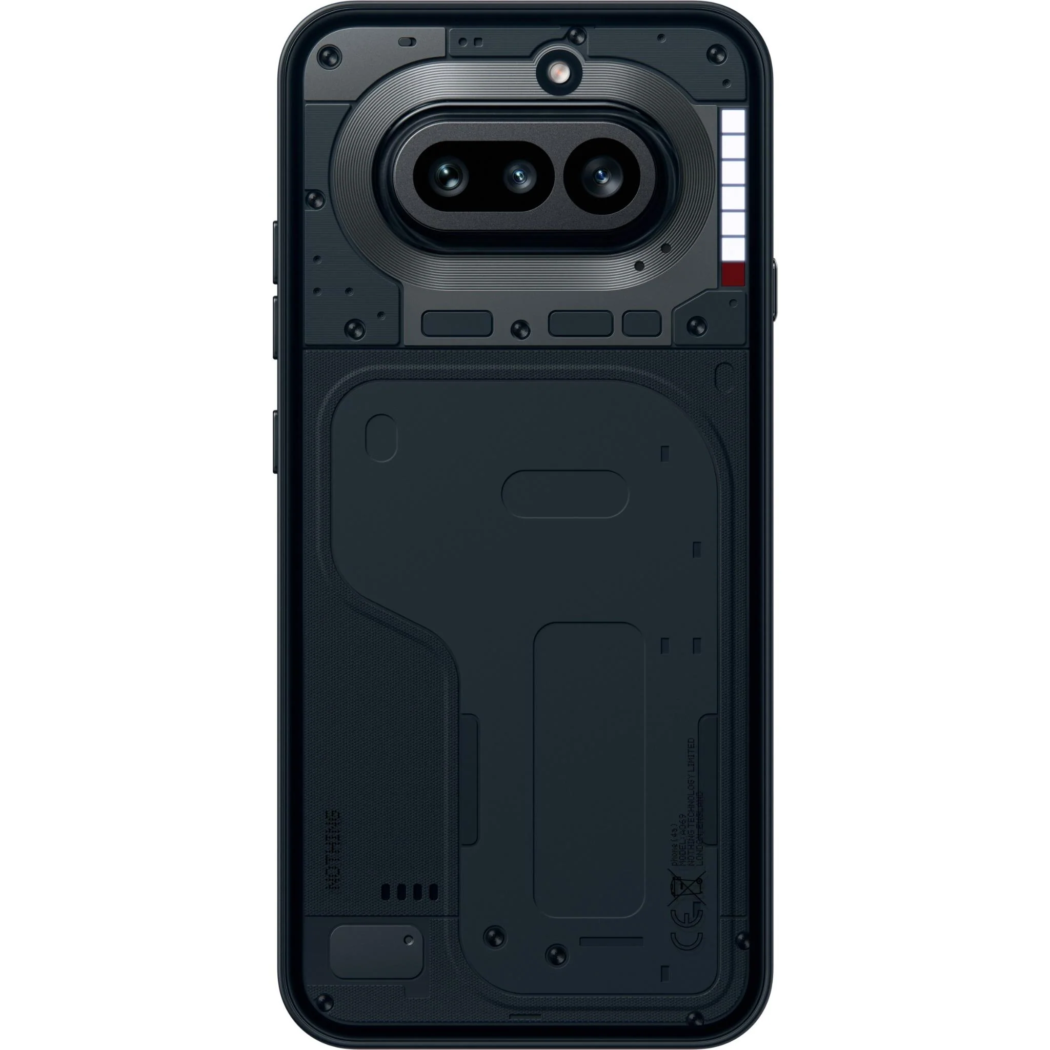 Nothing Phone 4a 128GB - Black - Image 2