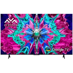 FFalcon 4K LED Google TV